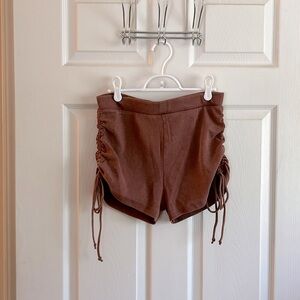 Zara shorts